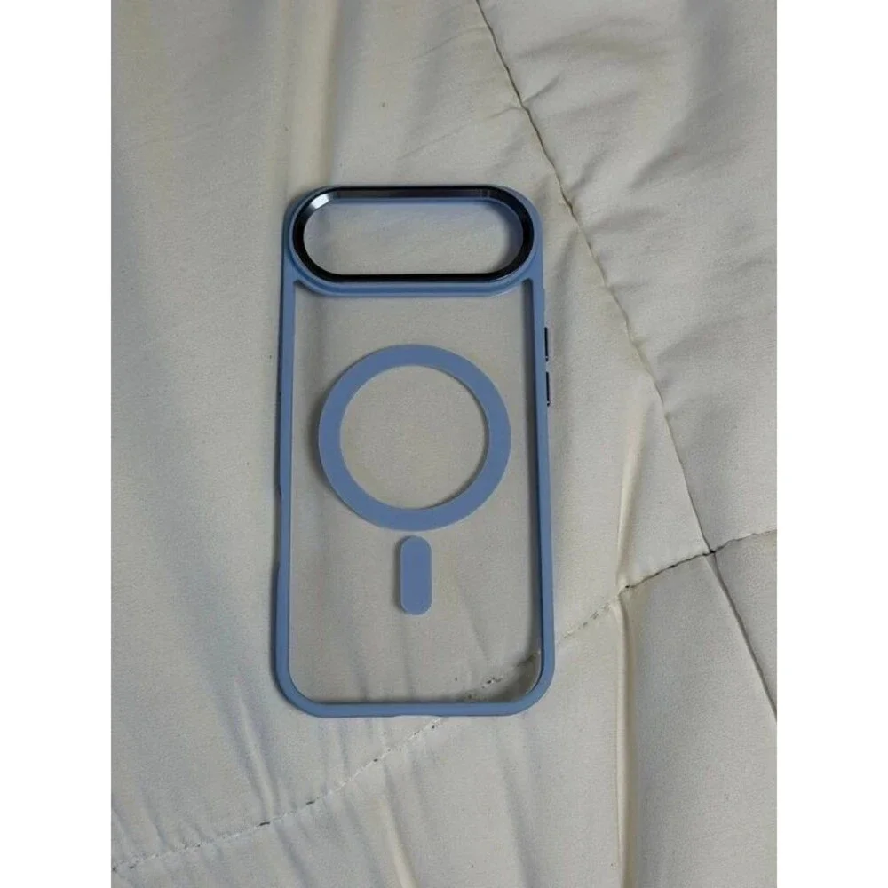 Case iPhone 17 air